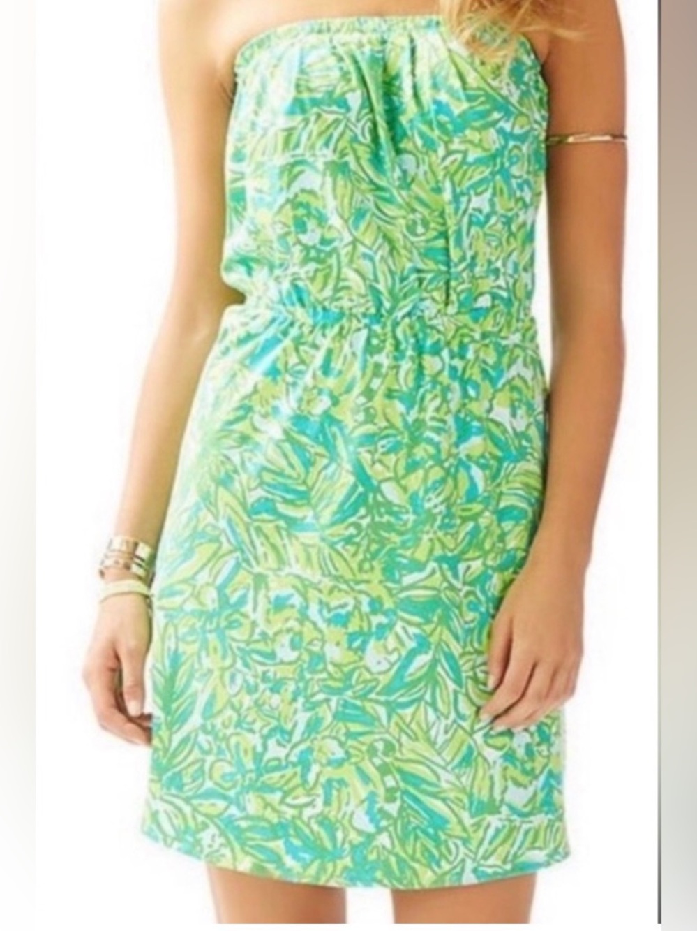Lilly Pulitzer Windsor Dress